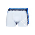 Front - Henleys - Boxers TRINGLES - Homme