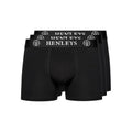 Front - Henleys - Boxers MCBLACKEN - Homme