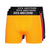 Front - Duck and Cover - Boxers FIERY - Homme