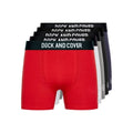 Front - Duck and Cover - Boxers MULBERS - Homme