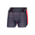 Front - Crosshatch - Boxers LOCKY - Homme