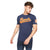 Front - Bench - T-shirt ENAM - Homme