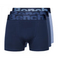 Front - Bench - Boxers VALDEV - Homme