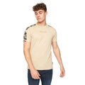 Front - Bench - T-shirt CHUCKLES - Homme