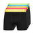 Front - Crosshatch - Boxers ASTRAL BRIGHT - Homme