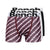 Front - Bench - Boxers MENDES - Homme