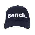 Front - Bench - Casquette de baseball MICHEL