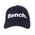 Front - Bench - Casquette de baseball MICHEL