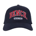 Front - Bench - Casquette de baseball KADIN