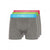 Front - Crosshatch - Boxers ASTRAL BRIGHT - Homme