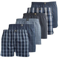 Front - Kandor - Boxers NIGHTLING - Homme