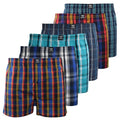 Front - Kandor - Boxers HEXSTER - Homme