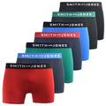 Front - Smith & Jones - Boxers KESDEN - Homme