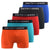 Front - Smith & Jones - Boxers TOVIN - Homme