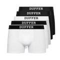 Front - Duffer - Boxers CLASSIC - Homme