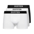 Front - Duffer - Boxers CLASSIC - Homme