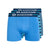 Front - Duck and Cover - Boxers AMERO - Homme