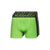 Front - Crosshatch - Boxers KNIGHTLING PKA - Homme