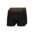 Front - Crosshatch - Boxers CHASMA - Homme