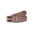 Front - Crosshatch - Ceinture VESCIO - Homme