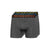 Front - Crosshatch - Boxers CHASMA - Homme