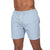 Front - Duck and Cover - Short de bain GATHPORT - Homme