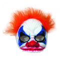 Front - Bristol Novelty - Masque CLOWN - Adulte