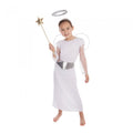 Front - Bristol Novelty - Costume ANGE - Enfant