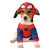 Front - Spider-Man - Costume pour chiens