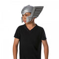 Front - Thor - Casque