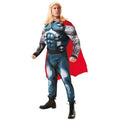 Front - Thor - Déguisement DELUXE - Homme