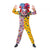 Front - Bristol Novelty - Costume CLOWN