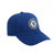 Front - Chelsea FC - Casquette de baseball CORE - Adulte