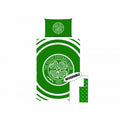 Front - Celtic FC - Parure de lit