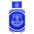 Front - Everton FC - Parure de lit