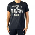 Front - Champion - T-shirt PROPERTY OF CHAMPION - Homme