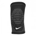 Front - Nike - Genouillère de compression PRO