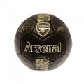 Front - Arsenal FC - Ballon de foot PHANTOM