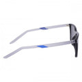 Bleu - Gris - Argenté - Side - Nike - Lunettes de soleil STATE ANTHRACITE RACER