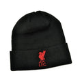 Front - Liverpool FC - Bonnet BRONX - Adulte