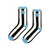 Front - Chaussettes UNITED WE STAND - Enfant