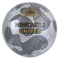 Front - Newcastle United FC - Ballon de foot