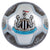 Front - Newcastle United FC - Ballon de foot