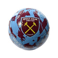 Front - West Ham United FC - Ballon de foot