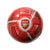 Front - Arsenal FC - Mini ballon de foot TURBINE