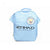 Front - Boîte à déjeuner officielle Manchester City FC - Enfant unisexe