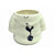 Front - Tottenham Hotspur F.C. - Mug en forme