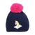 Front - Little Rider - Bonnet LITTLE UNICORN - Enfant