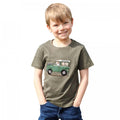 Front - British Country Collection - T-shirt - Enfant