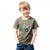 Front - British Country Collection - T-shirt - Enfant